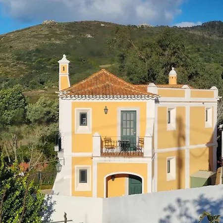 Malveira Hills By Portugal Portfolio Dom wakacyjny *