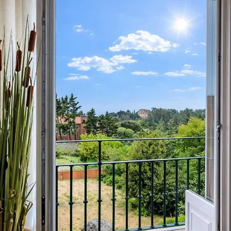Holiday home Malveira Hills By Portugal Portfolio