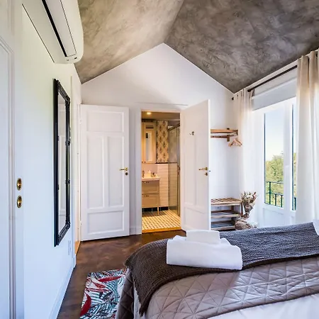 Malveira Hills By Portugal Portfolio Holiday home Alcabideche