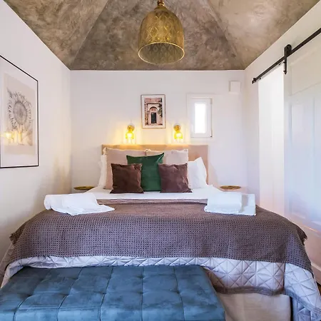 Malveira Hills By Portugal Portfolio Holiday home