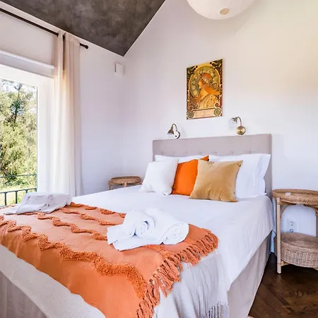 Holiday home Malveira Hills By Portugal Portfolio *