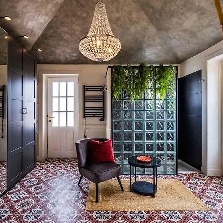 Malveira Hills By Portugal Portfolio Holiday home Alcabideche