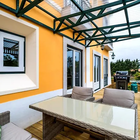 Malveira Hills By Portugal Portfolio Holiday home Alcabideche