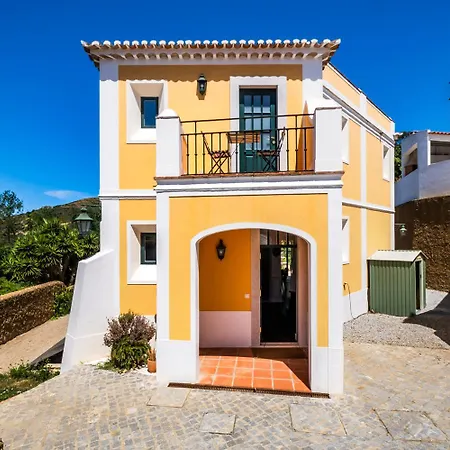 Malveira Hills By Portugal Portfolio *