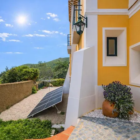 Malveira Hills By Portugal Portfolio Holiday home Alcabideche